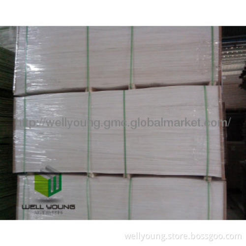 1220*2440 magnesium oxide board